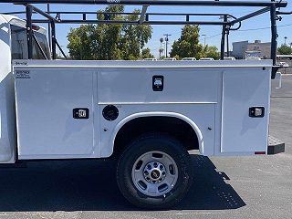 2023 Chevrolet Silverado 2500HD Work Truck 1GB5YLE77PF243032 in Glendale, AZ 10
