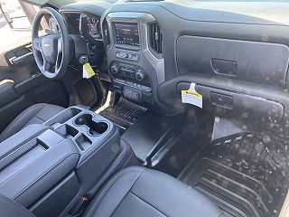 2023 Chevrolet Silverado 2500HD Work Truck 1GB5YLE77PF243032 in Glendale, AZ 22