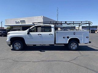 2023 Chevrolet Silverado 2500HD Work Truck 1GB5YLE77PF243032 in Glendale, AZ 9