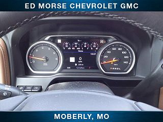 2023 Chevrolet Silverado 2500HD High Country 1GC4YRE73PF114330 in Moberly, MO 11