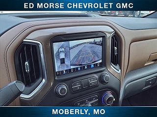 2023 Chevrolet Silverado 2500HD High Country 1GC4YRE73PF114330 in Moberly, MO 13