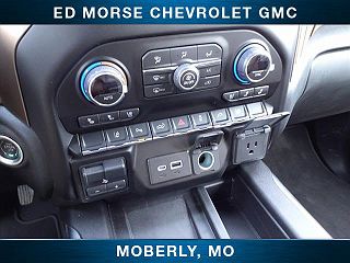 2023 Chevrolet Silverado 2500HD High Country 1GC4YRE73PF114330 in Moberly, MO 14
