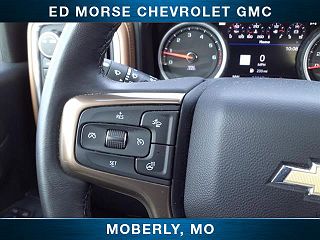 2023 Chevrolet Silverado 2500HD High Country 1GC4YRE73PF114330 in Moberly, MO 22