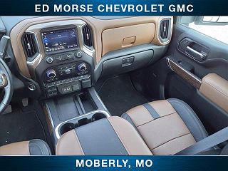 2023 Chevrolet Silverado 2500HD High Country 1GC4YRE73PF114330 in Moberly, MO 5