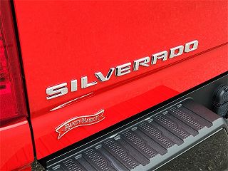 2023 Chevrolet Silverado 2500HD Custom 1GC4YME79PF104825 in Mooresville, NC 28