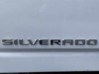 2023 Chevrolet Silverado 2500HD LT 1GC4YNEY1PF232538 in Silver Spring, MD 30