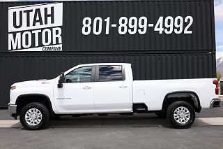 2023 Chevrolet Silverado 2500HD LT 1GC1YNEY6PF255381 in Spanish Fork, UT 13