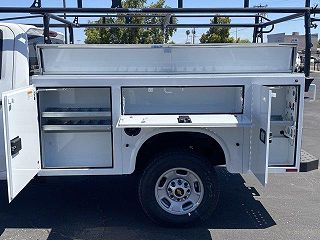 2023 Chevrolet Silverado 3500HD Work Truck 1GB5WRE74PF249296 in Glendale, AZ 12
