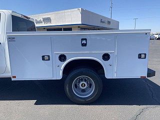 2023 Chevrolet Silverado 3500HD Work Truck 1GB4WRE76PF183331 in Glendale, AZ 10