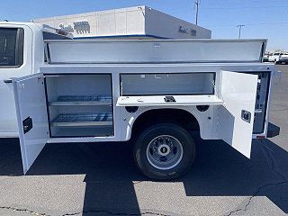 2023 Chevrolet Silverado 3500HD Work Truck 1GB4WRE76PF183331 in Glendale, AZ 12