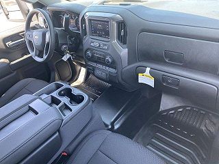 2023 Chevrolet Silverado 3500HD Work Truck 1GB4WRE76PF183331 in Glendale, AZ 22