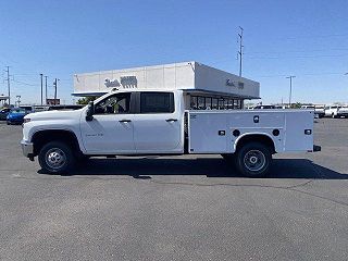 2023 Chevrolet Silverado 3500HD Work Truck 1GB4WRE76PF183331 in Glendale, AZ 9