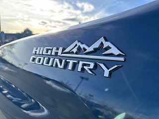 2023 Chevrolet Silverado 3500HD High Country 1GC4YVEY1PF127935 in Missoula, MT 9
