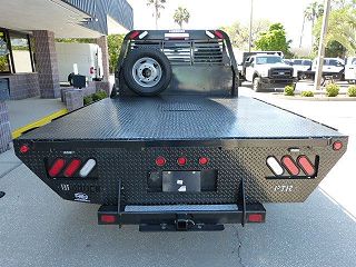 2023 Chevrolet Silverado 3500HD Work Truck 1GB4YSEY9PF190896 in New Smyrna Beach, FL 12