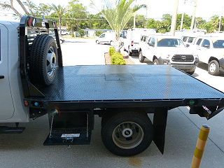 2023 Chevrolet Silverado 3500HD Work Truck 1GB4YSEY9PF190896 in New Smyrna Beach, FL 14