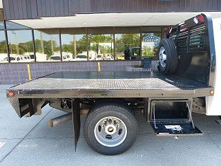 2023 Chevrolet Silverado 3500HD Work Truck 1GB4YSEY9PF190896 in New Smyrna Beach, FL 15