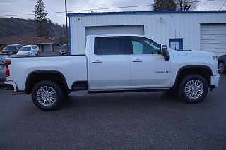 2023 Chevrolet Silverado 3500HD High Country 1GC4YVEY0PF242588 in Omak, WA 6