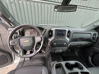 2023 Chevrolet Silverado 3500HD Work Truck 1GB4YSEY3PF140723 in Spanish Fork, UT 29