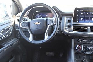 2023 Chevrolet Suburban Premier 1GNSKFKD1PR249653 in Charlotte, NC 20