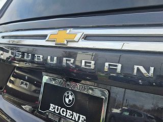 2023 Chevrolet Suburban Premier 1GNSKFKD3PR273601 in Eugene, OR 14