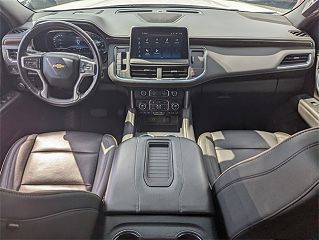 2023 Chevrolet Suburban Premier 1GNSKFKD4PR172714 in Fort Lauderdale, FL 10