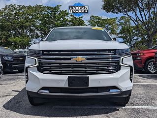 2023 Chevrolet Suburban Premier 1GNSKFKD4PR172714 in Fort Lauderdale, FL 5