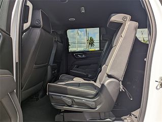 2023 Chevrolet Suburban Premier 1GNSKFKD4PR172714 in Fort Lauderdale, FL 8