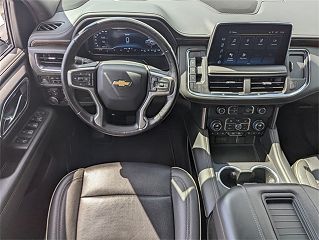 2023 Chevrolet Suburban Premier 1GNSKFKD4PR172714 in Fort Lauderdale, FL 9