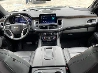 2023 Chevrolet Suburban Premier 1GNSKFKDXPR305895 in Harlingen, TX 18