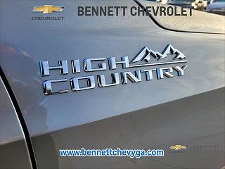 2023 Chevrolet Suburban High Country 1GNSKGKL8PR403482 in Kingsland, GA 14