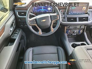 2023 Chevrolet Suburban High Country 1GNSKGKL8PR403482 in Kingsland, GA 5