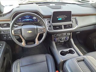 2023 Chevrolet Suburban High Country 1GNSKGKL2PR189511 in Kingsport, TN 15