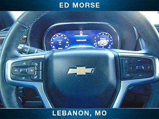 2023 Chevrolet Suburban Premier 1GNSKFKD7PR180449 in Lebanon, MO 34