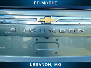 2023 Chevrolet Suburban Premier 1GNSKFKD7PR180449 in Lebanon, MO 37
