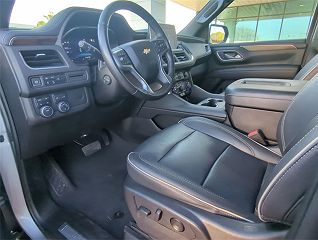 2023 Chevrolet Suburban Premier 1GNSKFKD9PR158887 in McKinney, TX 10