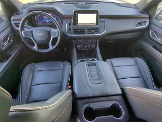 2023 Chevrolet Suburban Premier 1GNSKFKD9PR158887 in McKinney, TX 20