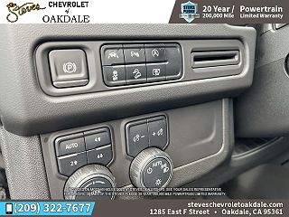 2023 Chevrolet Suburban Z71 1GNSKDKDXPR204201 in Oakdale, CA 22