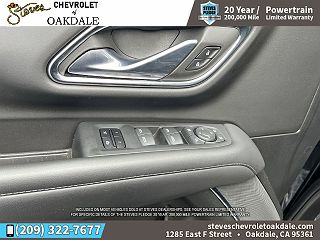 2023 Chevrolet Suburban Z71 1GNSKDKDXPR204201 in Oakdale, CA 27