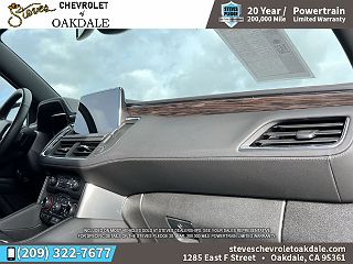 2023 Chevrolet Suburban Z71 1GNSKDKDXPR204201 in Oakdale, CA 33