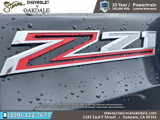 2023 Chevrolet Suburban Z71 1GNSKDKDXPR204201 in Oakdale, CA 37