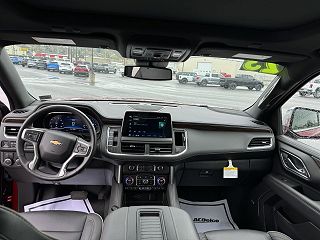 2023 Chevrolet Suburban Premier 1GNSKFKD0PR119878 in Philipsburg, PA 15
