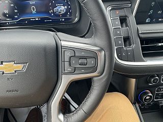 2023 Chevrolet Suburban Premier 1GNSKFKD0PR119878 in Philipsburg, PA 20