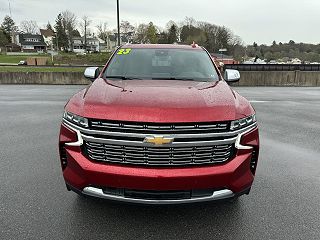 2023 Chevrolet Suburban Premier 1GNSKFKD0PR119878 in Philipsburg, PA 9