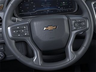 2023 Chevrolet Suburban Premier 1GNSKFKD0PR561303 in Redford, MI 19