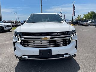 2023 Chevrolet Suburban Premier 1GNSKFKD1PR175179 in Sumter, SC 3