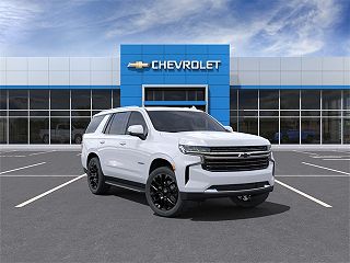2023 Chevrolet Tahoe LT VIN: 1GNSKNKD6PR524699