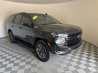 2023 Chevrolet Tahoe Z71 1GNSKPKL3PR290380 in Deland, FL 1