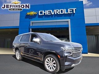 2023 Chevrolet Tahoe Premier VIN: 1GNSKSKD2PR140613