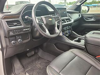 2023 Chevrolet Tahoe Premier 1GNSCSKD8PR110576 in Fort Worth, TX 2