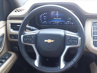 2023 Chevrolet Tahoe Premier 1GNSKSKDXPR125941 in Fredericksburg, VA 10